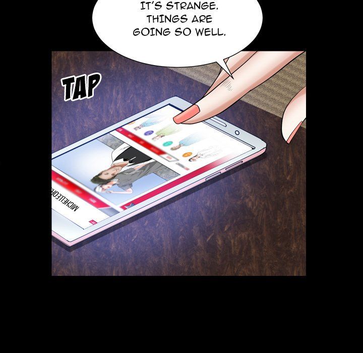 Snare Manhwa - Chapter 28 Page 132
