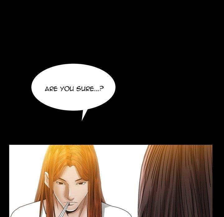 Snare Manhwa - Chapter 28 Page 133