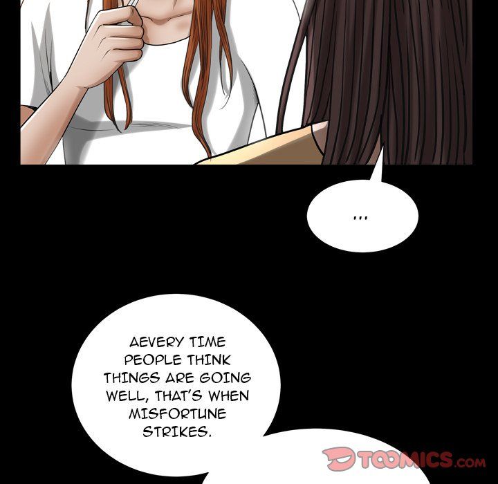 Snare Manhwa - Chapter 28 Page 134