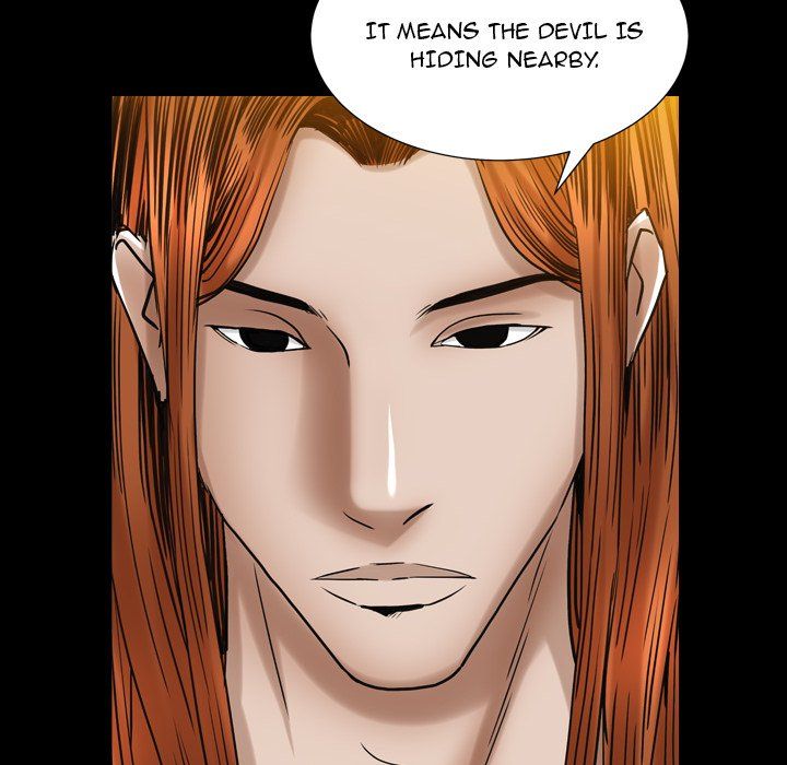 Snare Manhwa - Chapter 28 Page 135