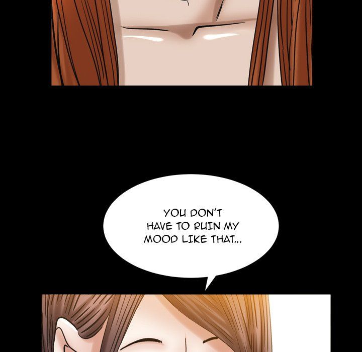 Snare Manhwa - Chapter 28 Page 136