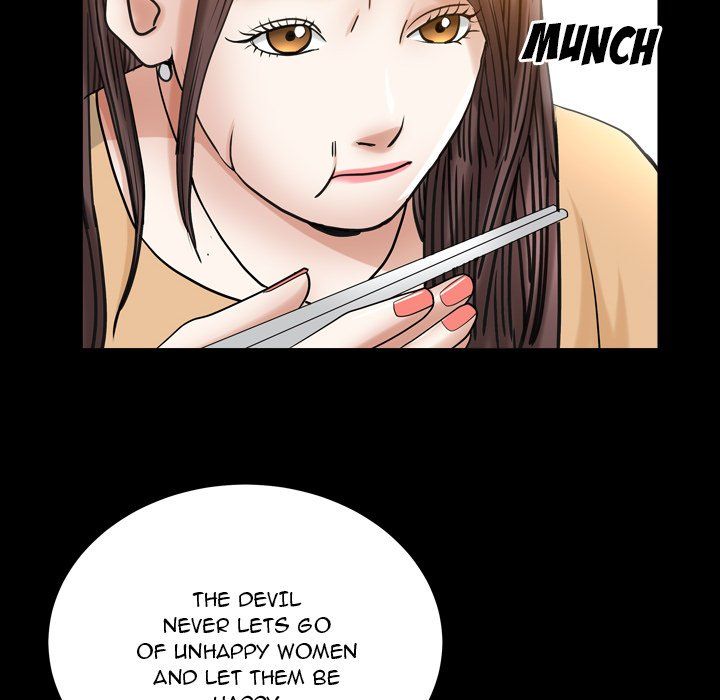 Snare Manhwa - Chapter 28 Page 137