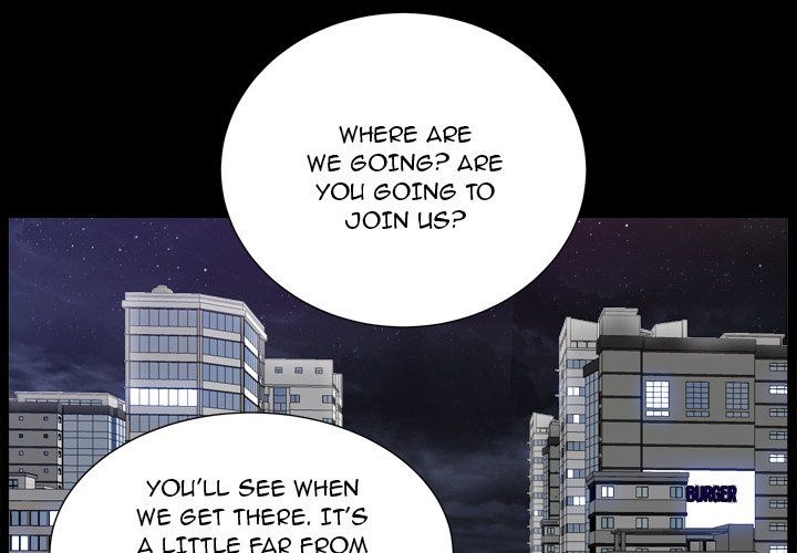 Snare Manhwa - Chapter 22 Page 0