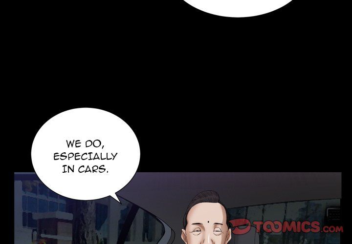 Snare Manhwa - Chapter 22 Page 2