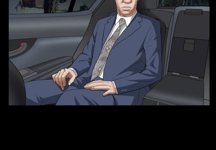 Snare Manhwa - Chapter 22 Page 3