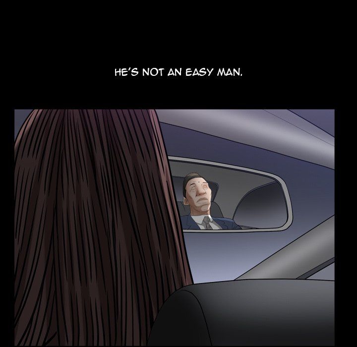 Snare Manhwa - Chapter 22 Page 6