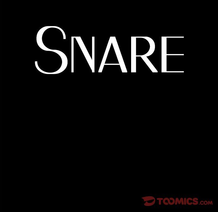 Snare Manhwa - Chapter 22 Page 8