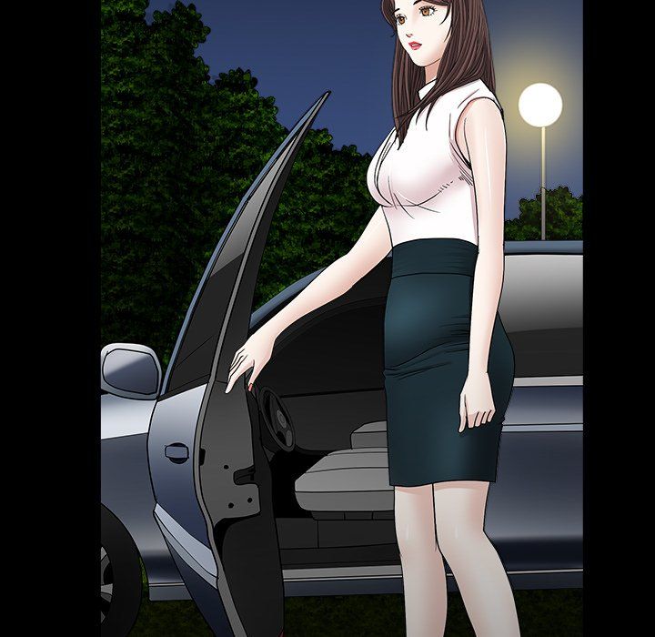 Snare Manhwa - Chapter 22 Page 12