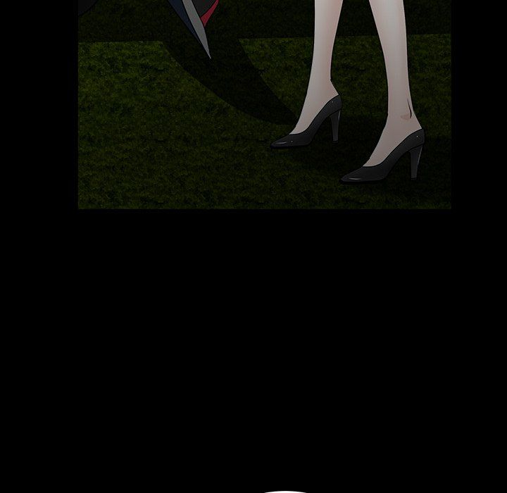 Snare Manhwa - Chapter 22 Page 13