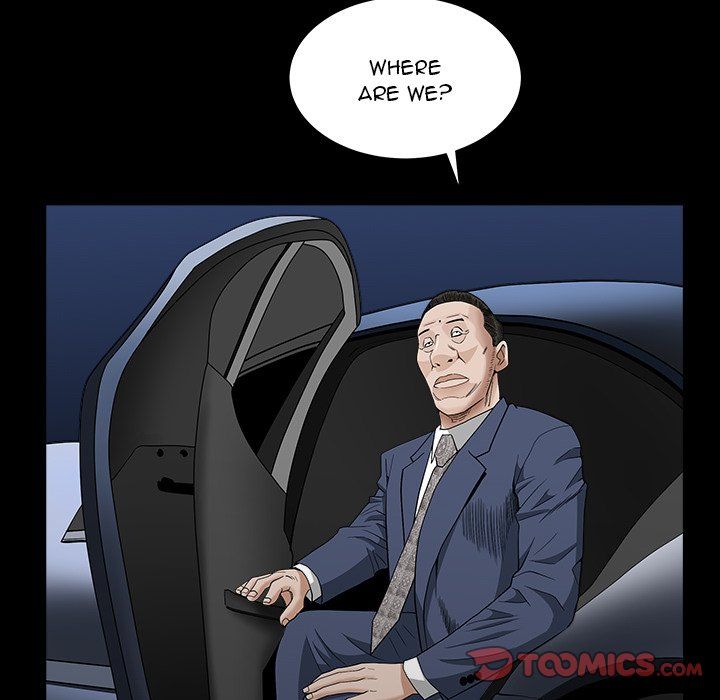 Snare Manhwa - Chapter 22 Page 14