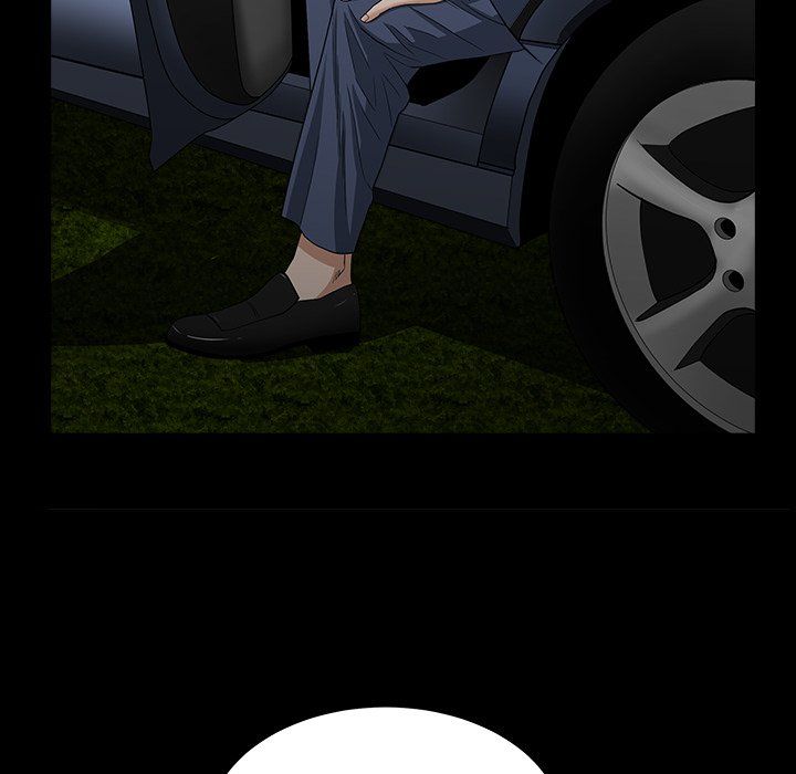 Snare Manhwa - Chapter 22 Page 15