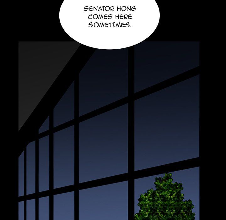 Snare Manhwa - Chapter 22 Page 16