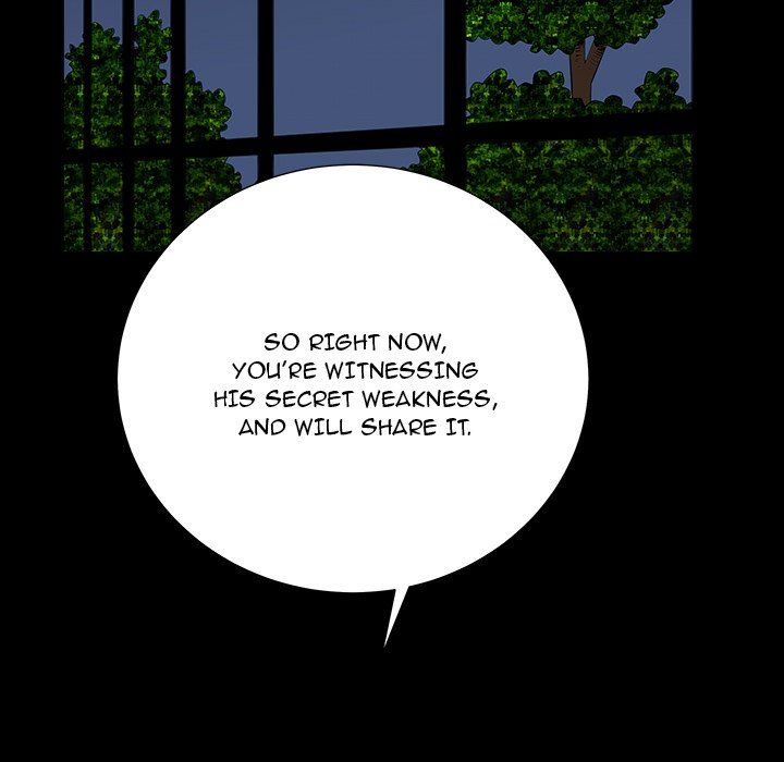 Snare Manhwa - Chapter 22 Page 17