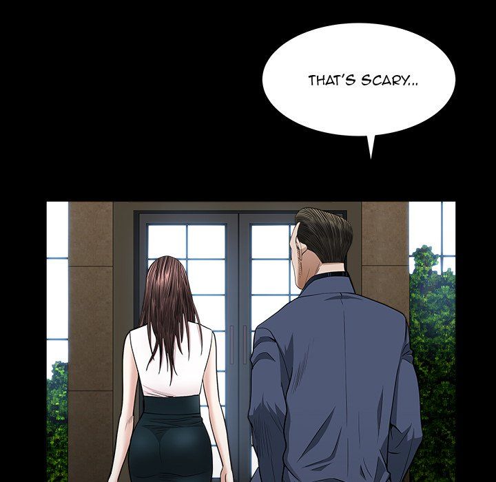 Snare Manhwa - Chapter 22 Page 18