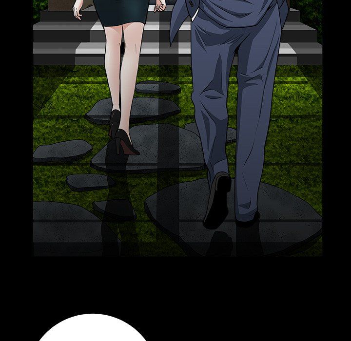 Snare Manhwa - Chapter 22 Page 19