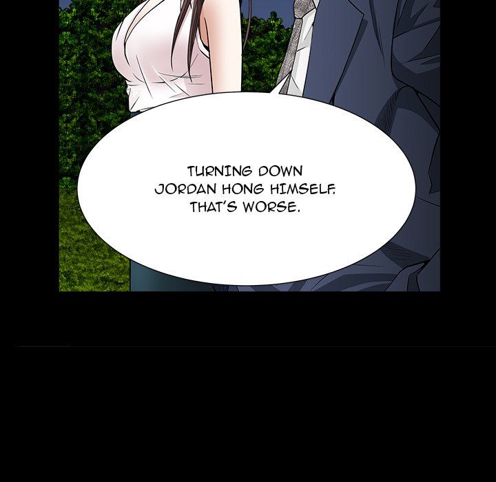 Snare Manhwa - Chapter 22 Page 21