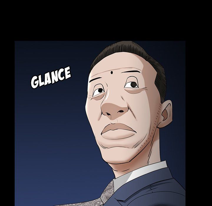 Snare Manhwa - Chapter 22 Page 22