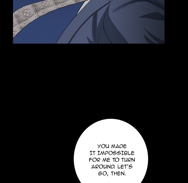 Snare Manhwa - Chapter 22 Page 23