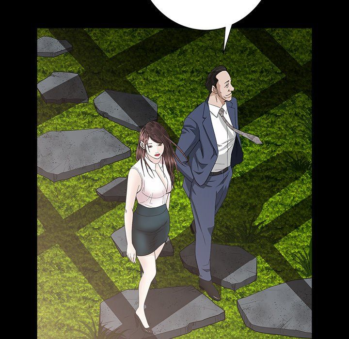 Snare Manhwa - Chapter 22 Page 24