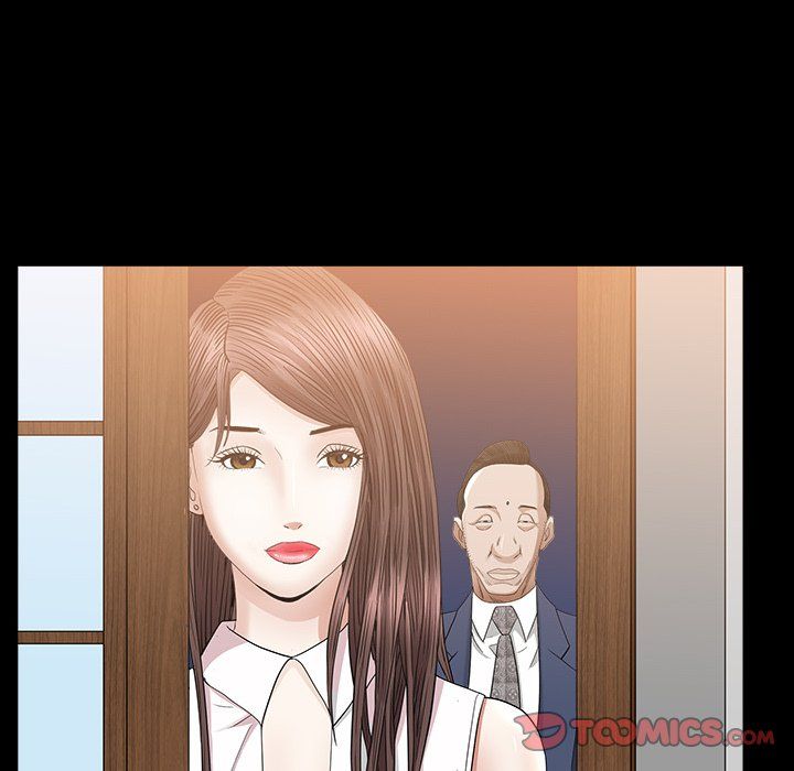Snare Manhwa - Chapter 22 Page 26