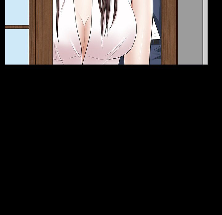 Snare Manhwa - Chapter 22 Page 27