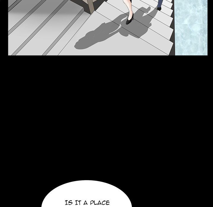Snare Manhwa - Chapter 22 Page 29