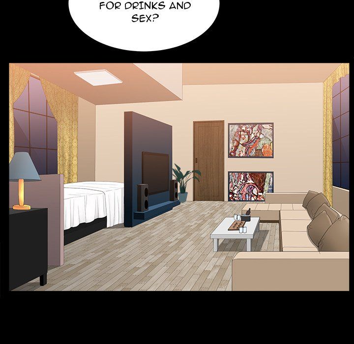 Snare Manhwa - Chapter 22 Page 30