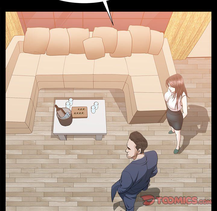 Snare Manhwa - Chapter 22 Page 32