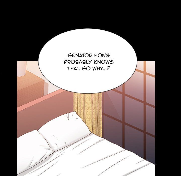 Snare Manhwa - Chapter 22 Page 34