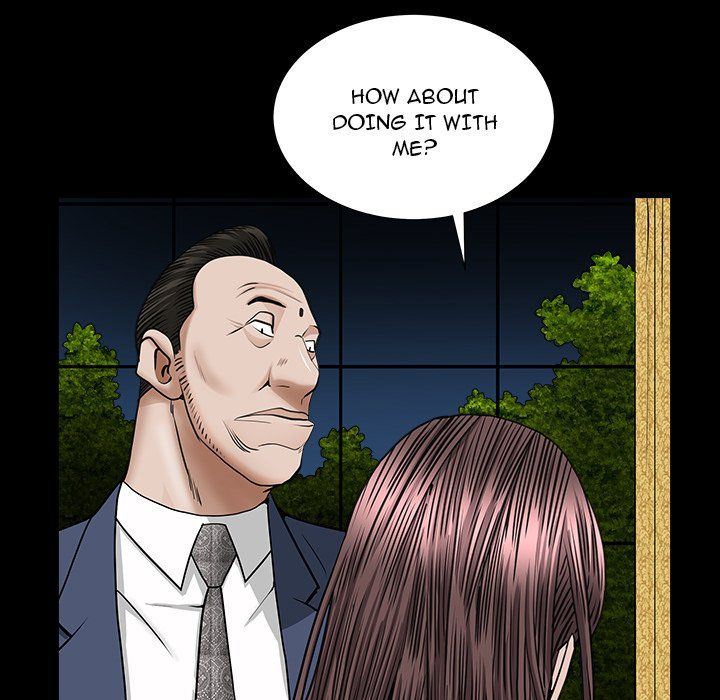 Snare Manhwa - Chapter 22 Page 36