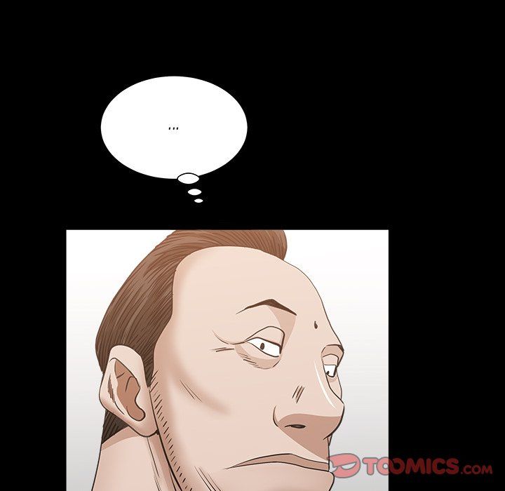 Snare Manhwa - Chapter 22 Page 38