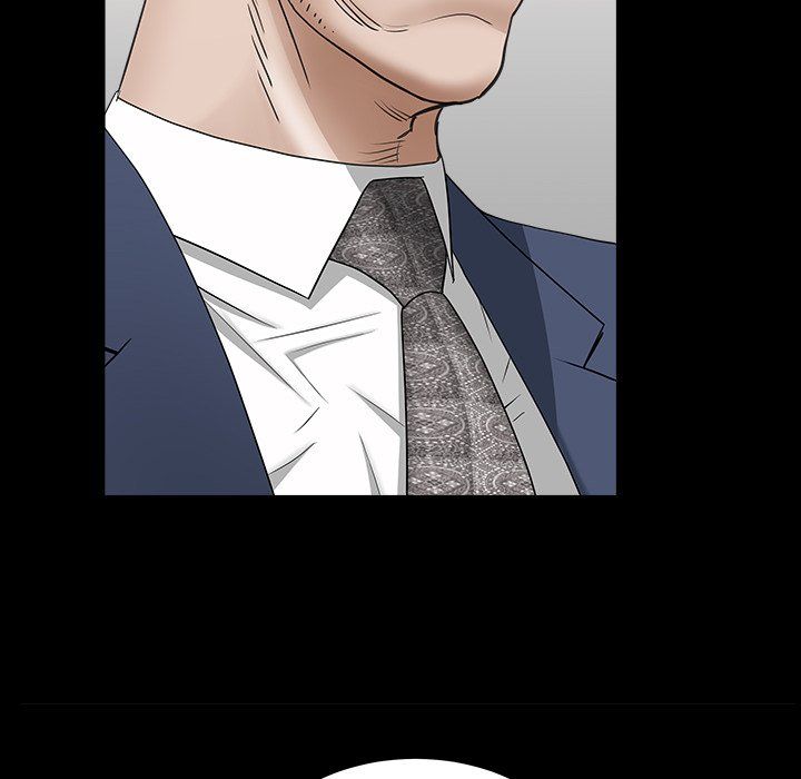 Snare Manhwa - Chapter 22 Page 39