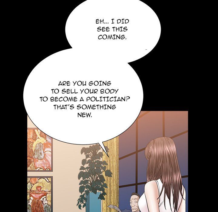 Snare Manhwa - Chapter 22 Page 40