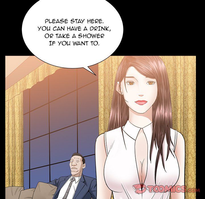 Snare Manhwa - Chapter 22 Page 44