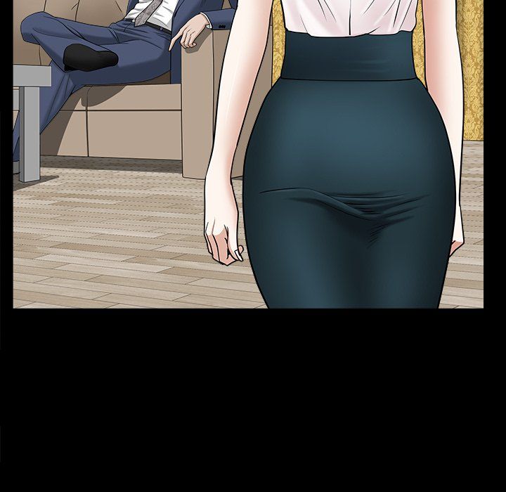 Snare Manhwa - Chapter 22 Page 45