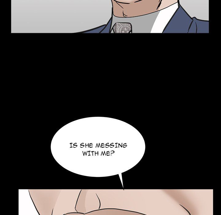 Snare Manhwa - Chapter 22 Page 47