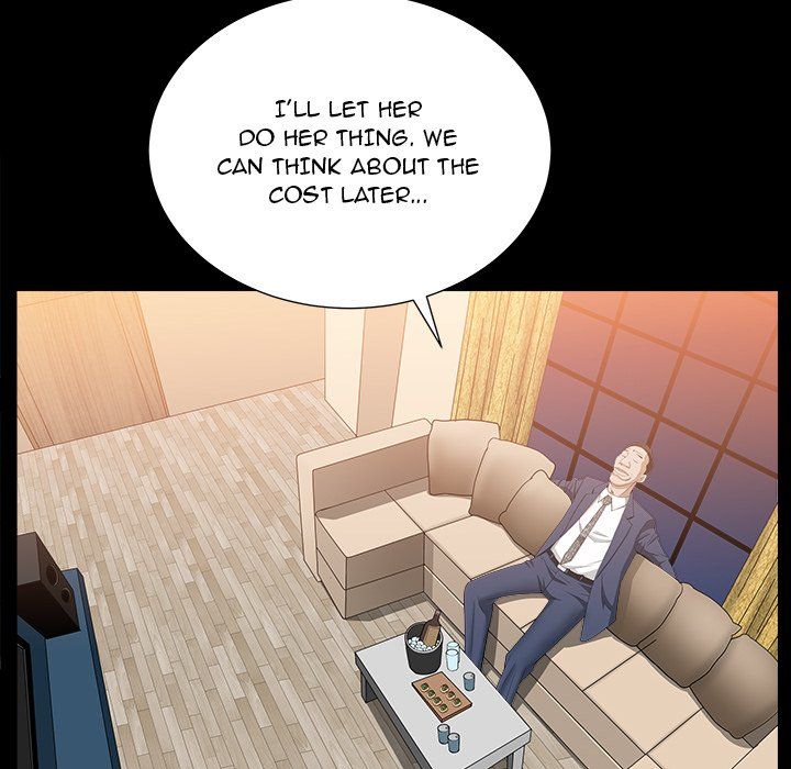 Snare Manhwa - Chapter 22 Page 49