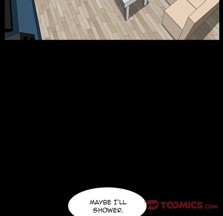 Snare Manhwa - Chapter 22 Page 50