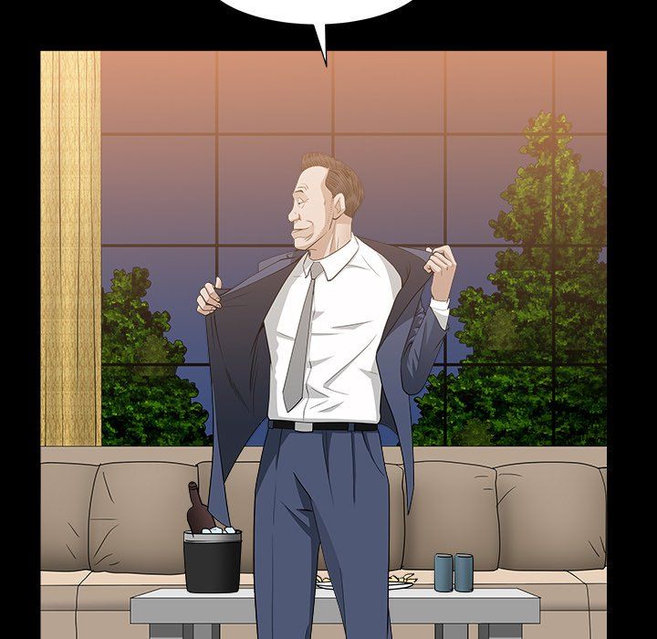 Snare Manhwa - Chapter 22 Page 51