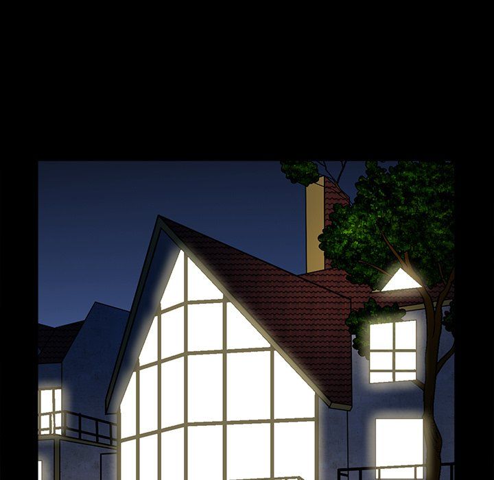 Snare Manhwa - Chapter 22 Page 53