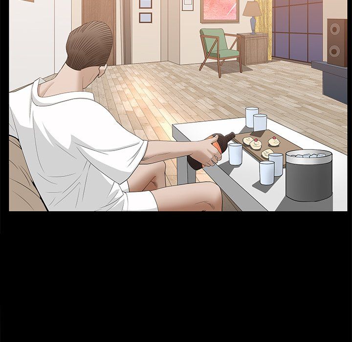 Snare Manhwa - Chapter 22 Page 59