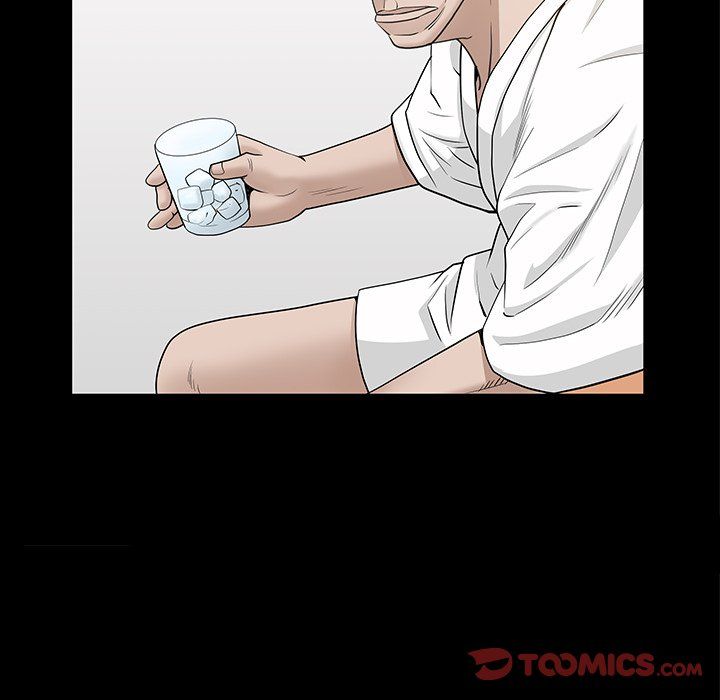 Snare Manhwa - Chapter 22 Page 62