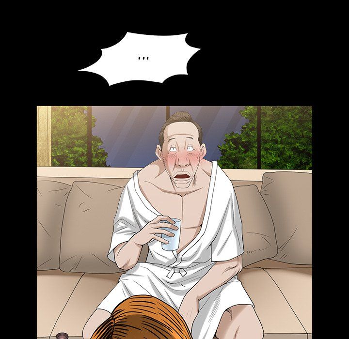 Snare Manhwa - Chapter 22 Page 71