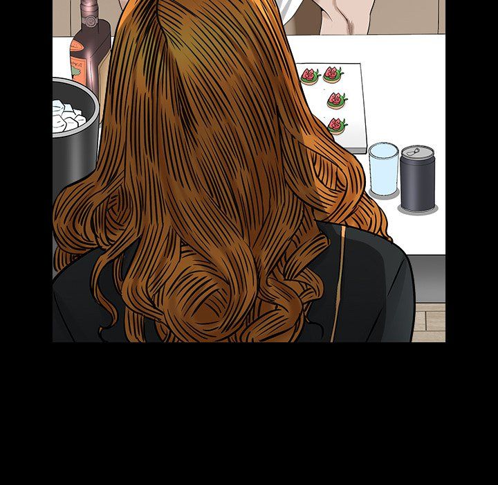 Snare Manhwa - Chapter 22 Page 72