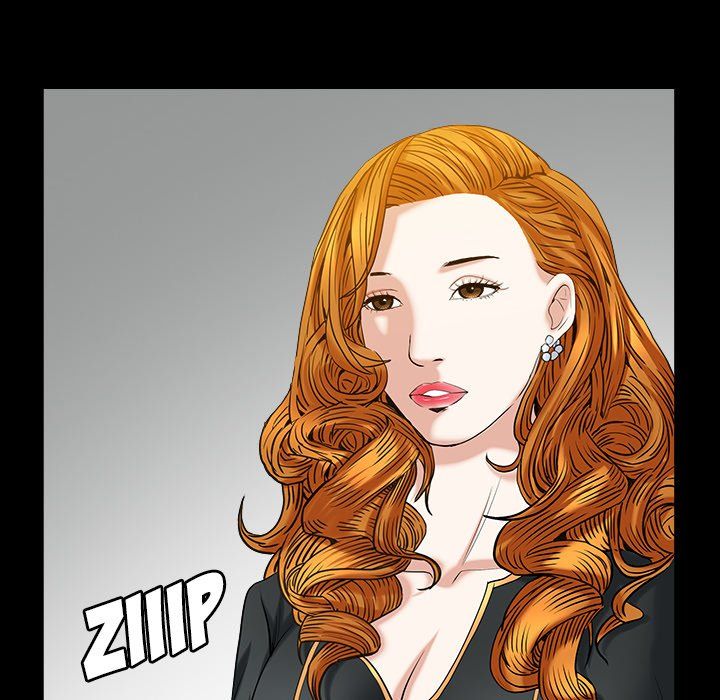 Snare Manhwa - Chapter 22 Page 77