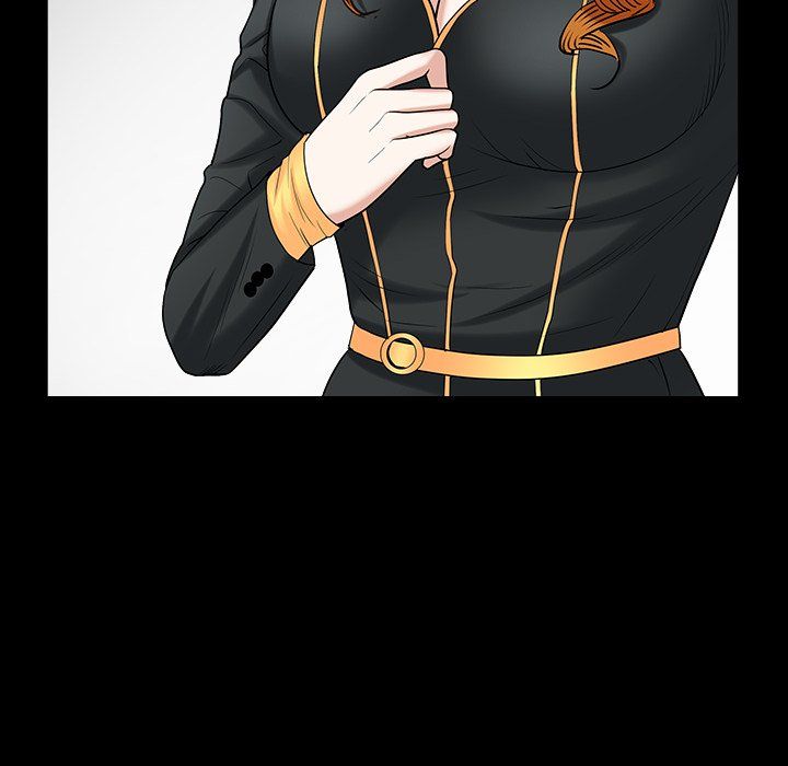 Snare Manhwa - Chapter 22 Page 78