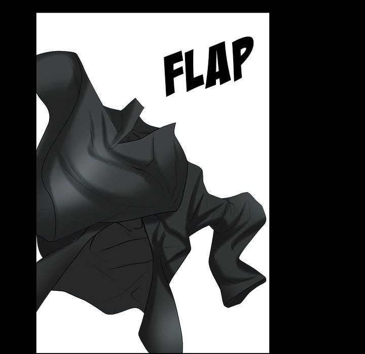 Snare Manhwa - Chapter 22 Page 85