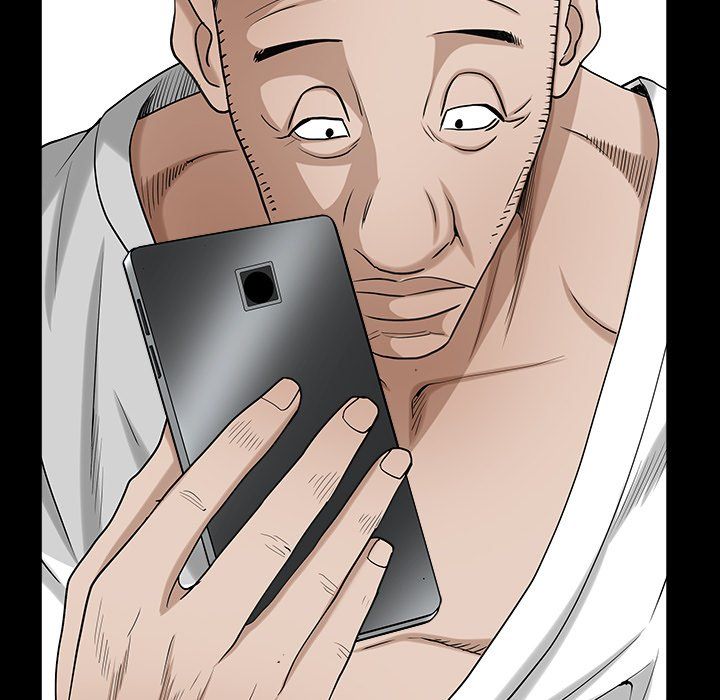 Snare Manhwa - Chapter 22 Page 97