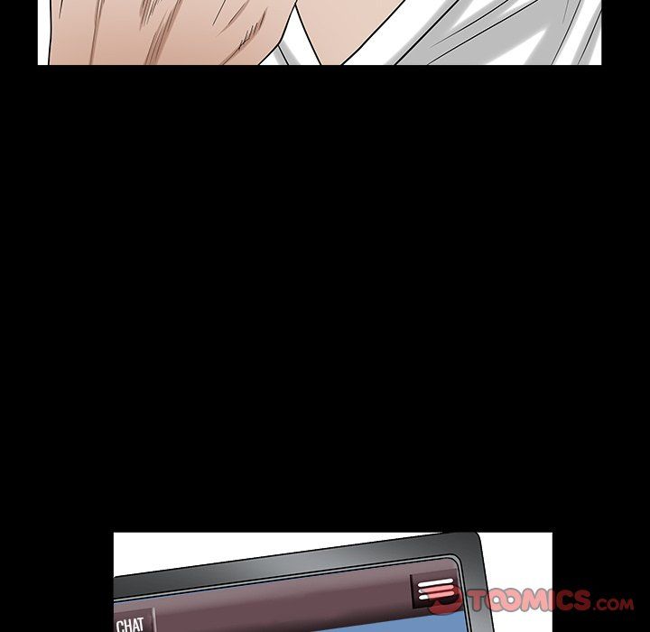 Snare Manhwa - Chapter 22 Page 98