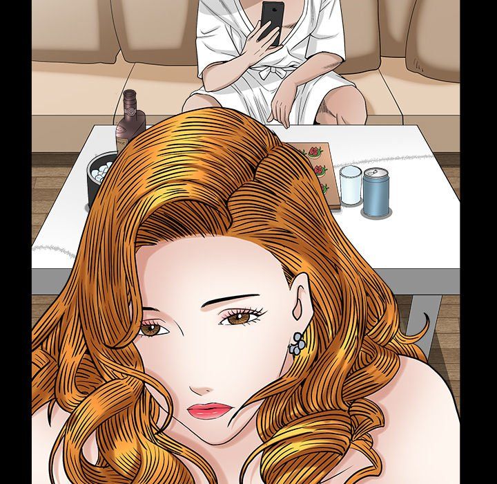 Snare Manhwa - Chapter 22 Page 102